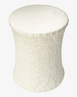 Keira Stool|Made Goods