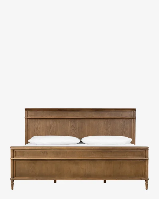 Kendrick Bed|Four Hands Discount