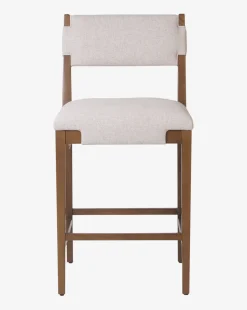 Kennebec Stool|Four Hands Online