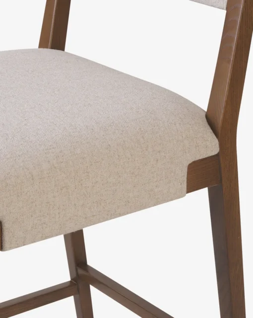 Kennebec Stool|Four Hands Online