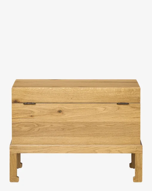 Kenneth Bench|Four Hands Best
