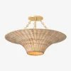 Ketan Flush Mount|Troy Lighting Best