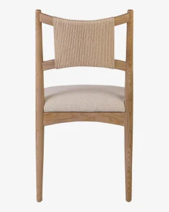 Kimball Dining Chair|Four Hands Hot