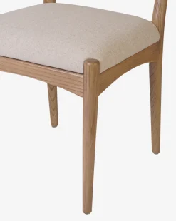 Kimball Dining Chair|Four Hands Hot