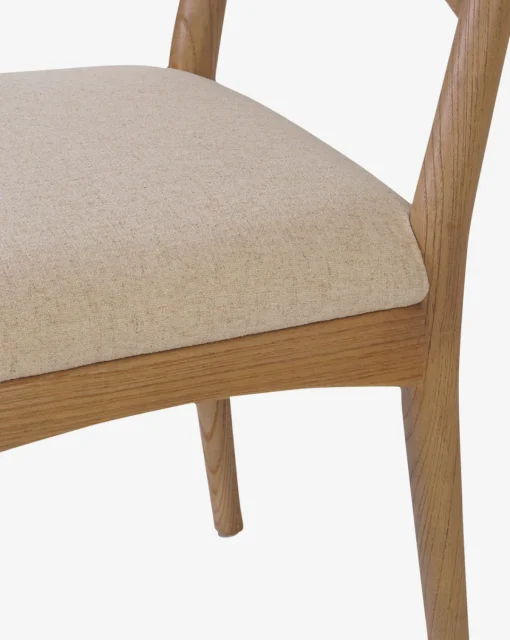 Kimball Dining Chair|Four Hands Hot