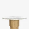 Kinlaw 60" Round Dining Table|Four Hands