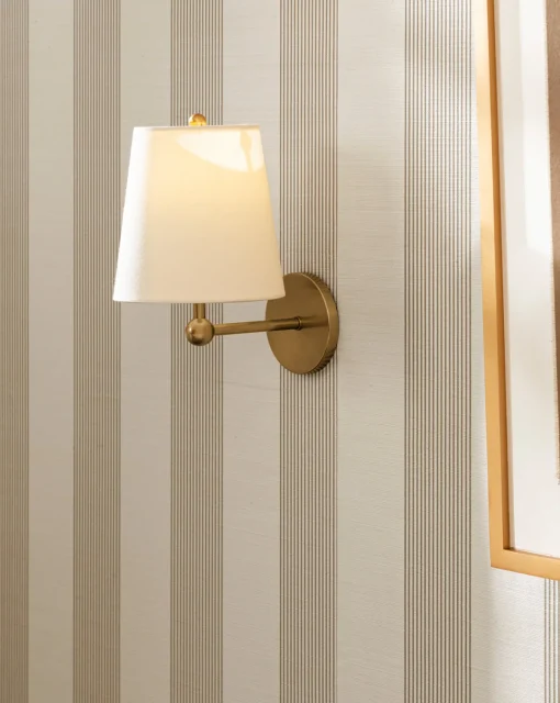 Kipling Sconce|Meredith (China) Ltd Hot