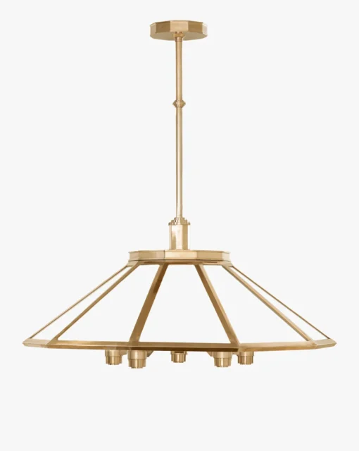 Knightley Chandelier|Meredith (China) Ltd New