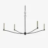 Knole Chandelier|Currey & Co. Best