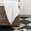 Kobo Wheeled Basket|CV. WIDHI ASIH BALI EXPORT Clearance