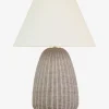 Kokomo Table Lamp|Visual Comfort & Co. Signature New