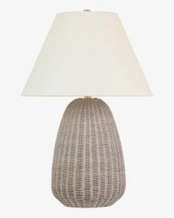Kokomo Table Lamp|Visual Comfort & Co. Signature New