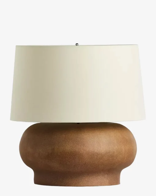 Kragen Table Lamp|Four Hands Outlet