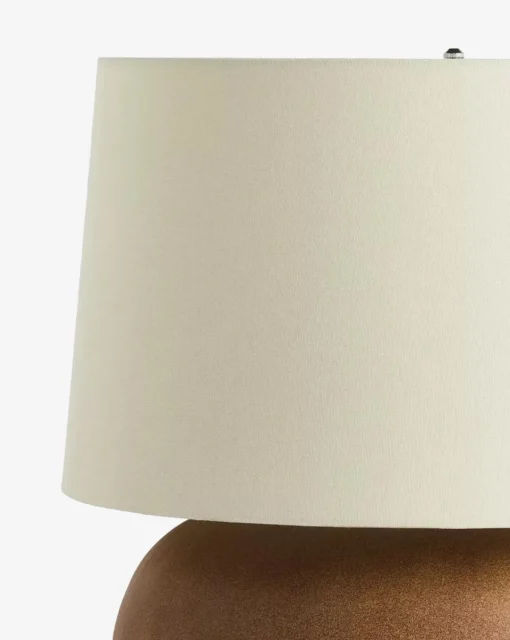 Kragen Table Lamp|Four Hands Outlet