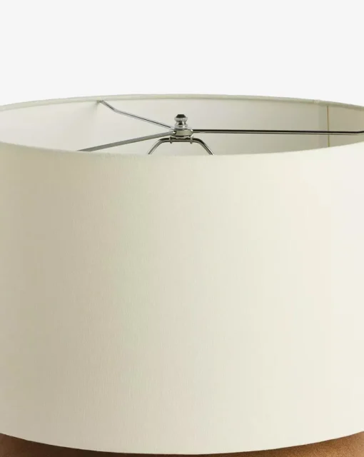 Kragen Table Lamp|Four Hands Outlet