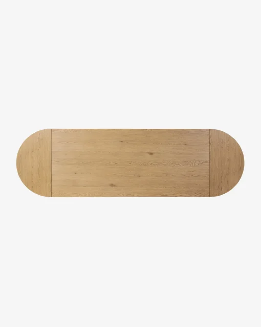 Kyler Oak Extension Dining Table|Four Hands Best