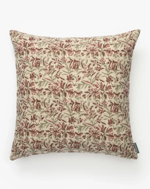 Lafayette Pillow Cover|Renuka Inc. Discount