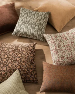 Lafayette Pillow Cover|Renuka Inc. Discount