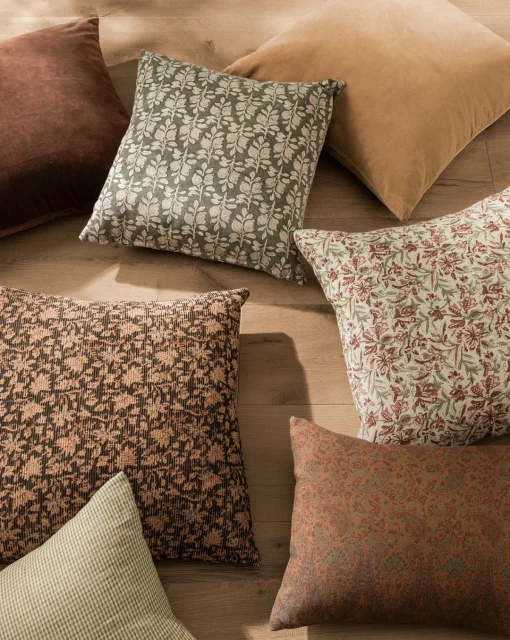Lafayette Pillow Cover|Renuka Inc. Discount