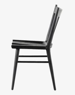 Lahargoue Dining Chair|Four Hands Best