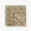 Lambeth Hand-Tufted Wool Rug Swatch|Obeetee Discount