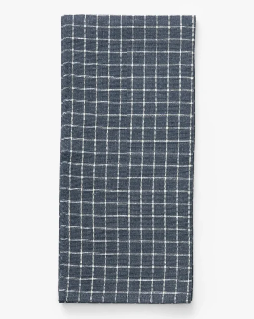 Lancaster Linen Tea Towel|Fog Linen dba Notebooks Co. LTD Hot