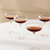 Langford Coupe (Set of 4)|Beijing Housewares Industries Ltd Online