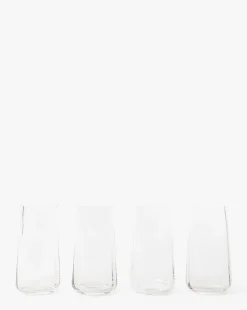 Langford Highball Glasses (Set of 4)|Beijing Housewares Industries Ltd Sale