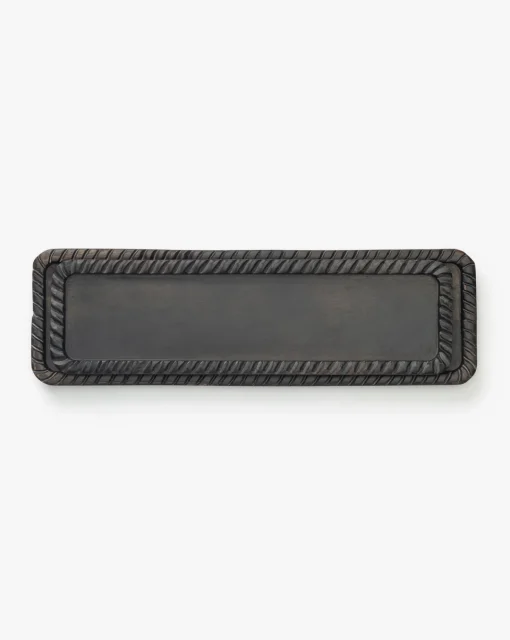 Langston Rectangular Tray|Napa Home & Garden Hot