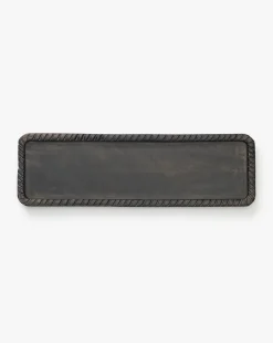 Langston Rectangular Tray|Napa Home & Garden Hot