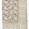 Lannister Block Print Tablecloth|Renuka Inc. Best
