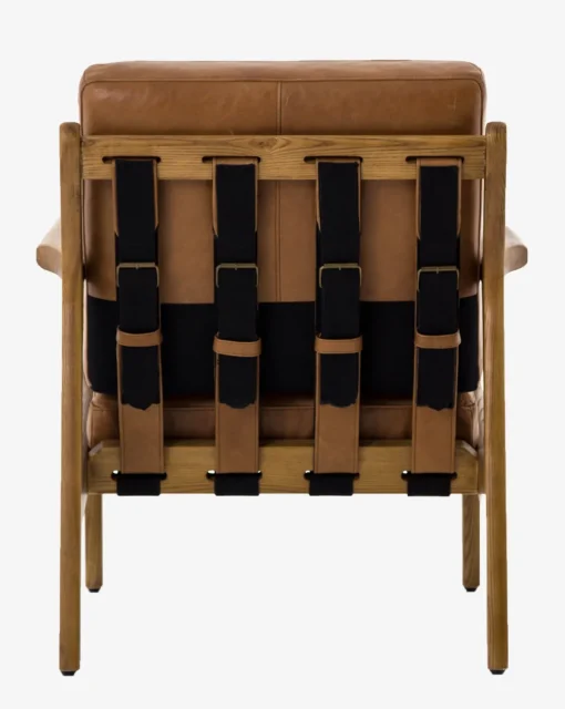Lanston Lounge Chair|Four Hands Best