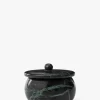 Laroche Marble Salt Cellar|Stonemen