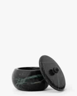 Laroche Marble Salt Cellar|Stonemen