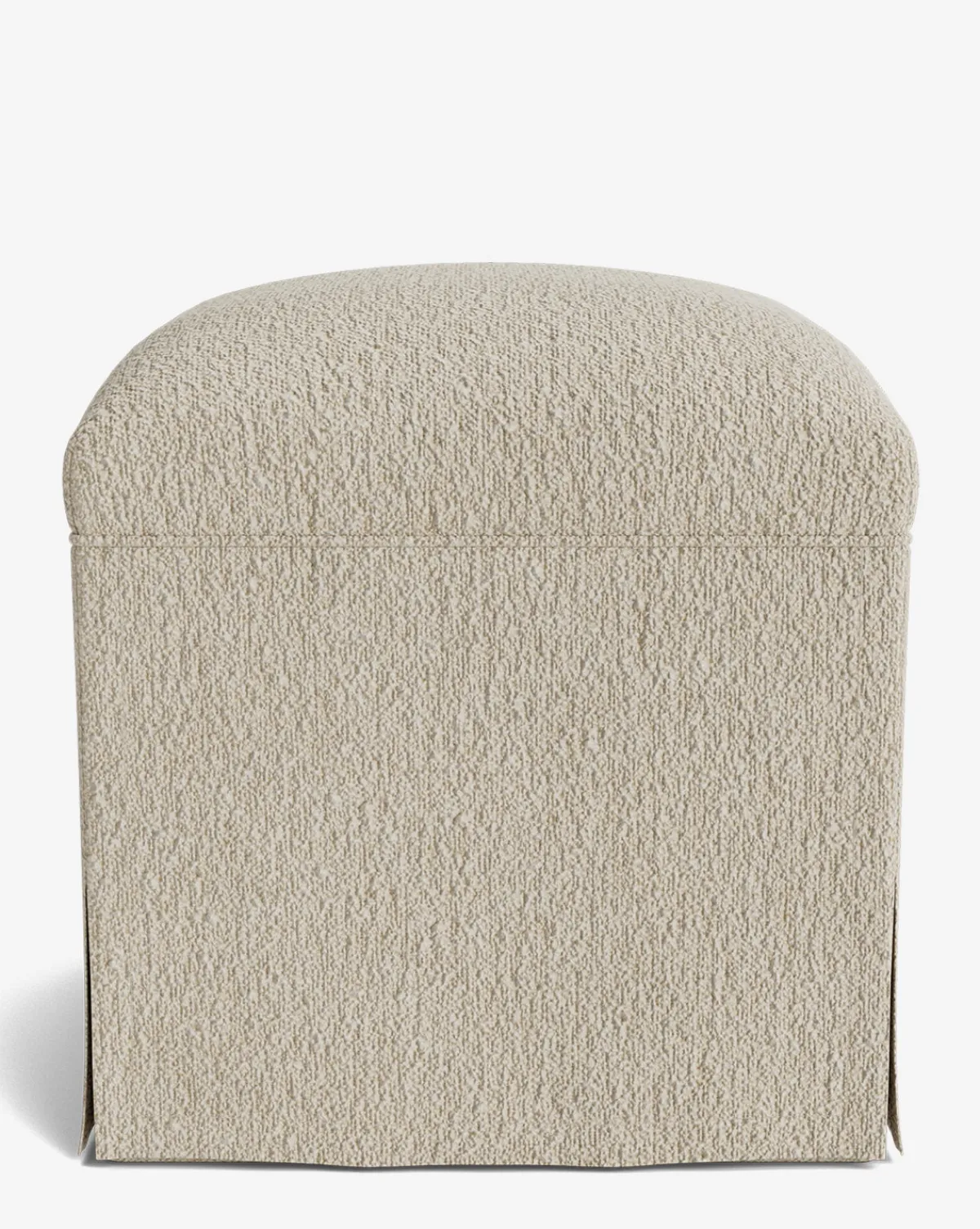 Latimer Ottoman|Makerspalm Outlet