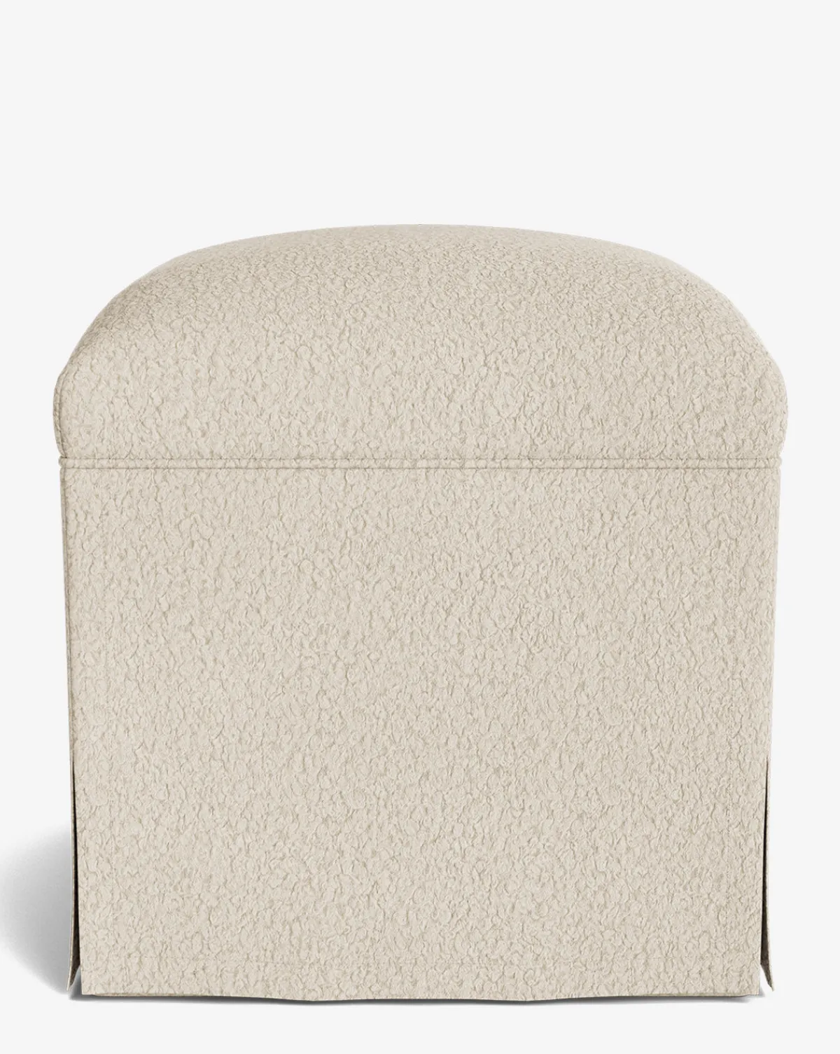 Latimer Ottoman|Makerspalm Outlet