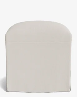 Latimer Ottoman|Makerspalm Outlet