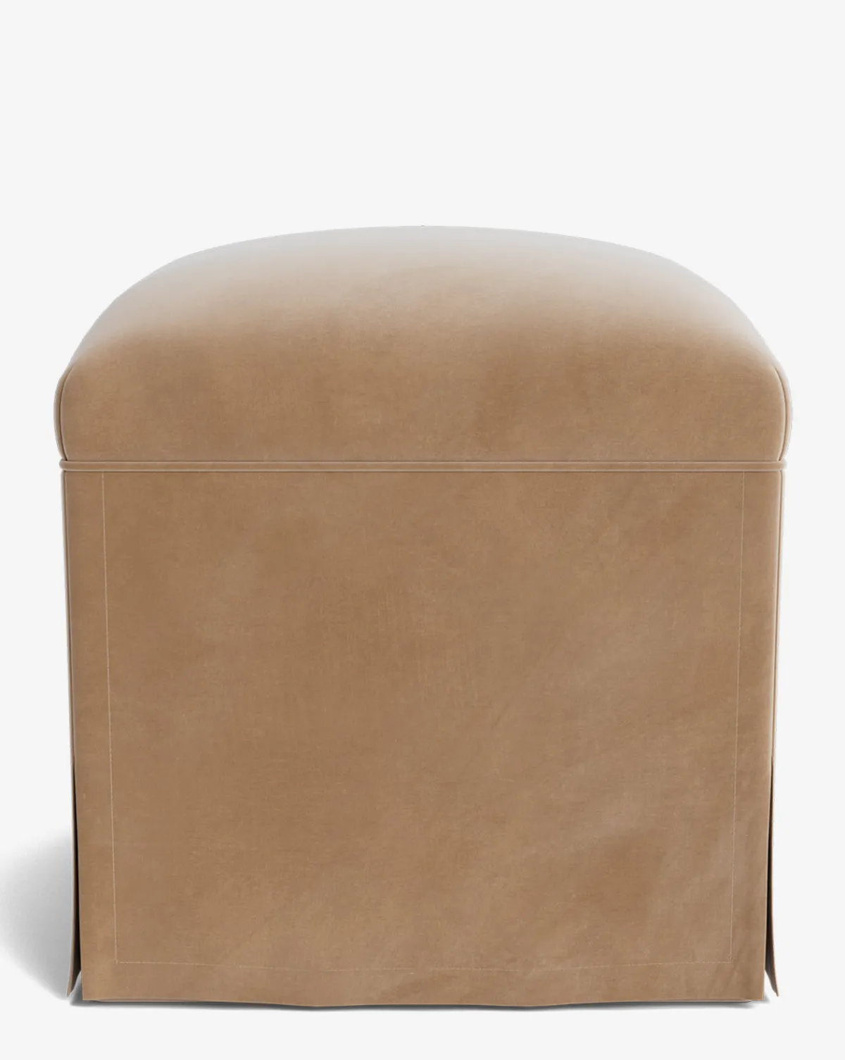 Latimer Ottoman|Makerspalm Outlet