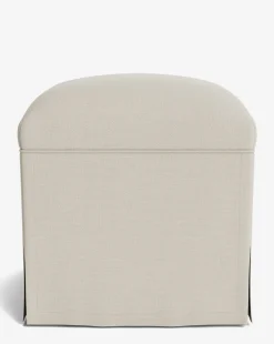 Latimer Ottoman|Makerspalm Outlet