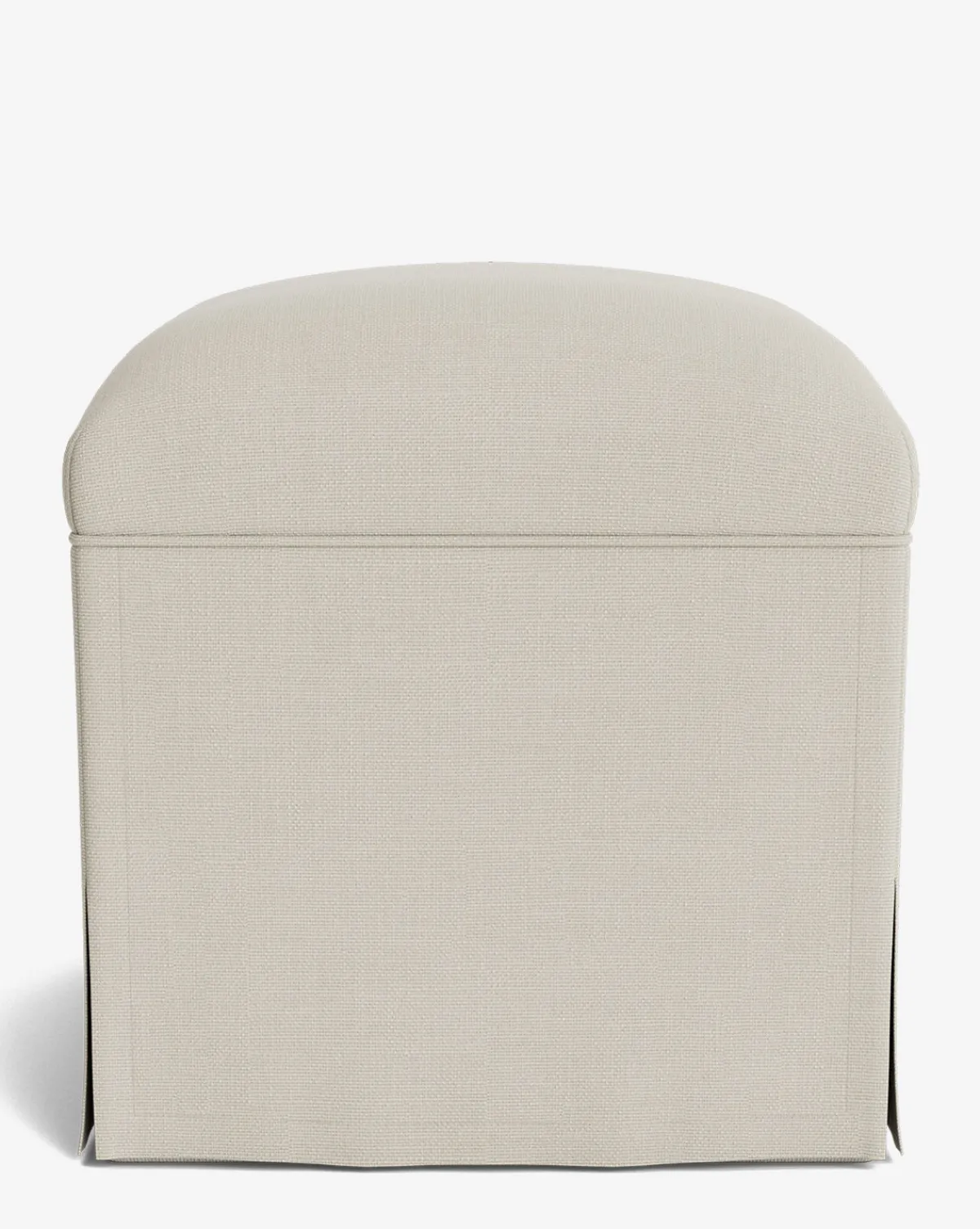 Latimer Ottoman|Makerspalm Outlet