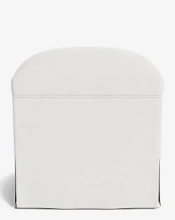 Latimer Ottoman|Makerspalm Outlet