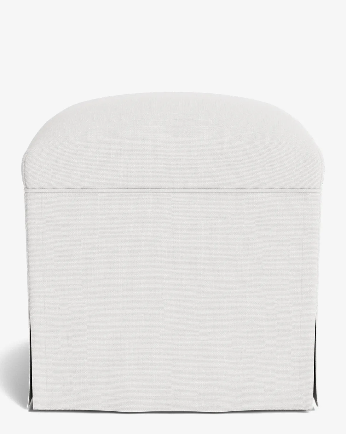 Latimer Ottoman|Makerspalm Outlet