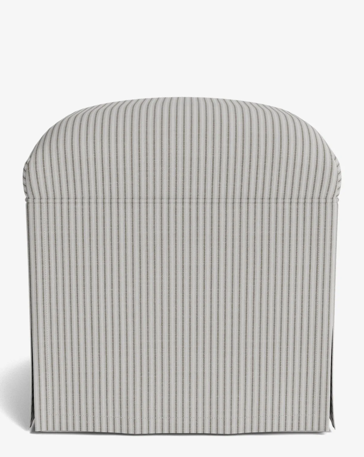 Latimer Ottoman|Makerspalm Outlet