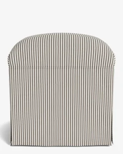 Latimer Ottoman|Makerspalm Outlet