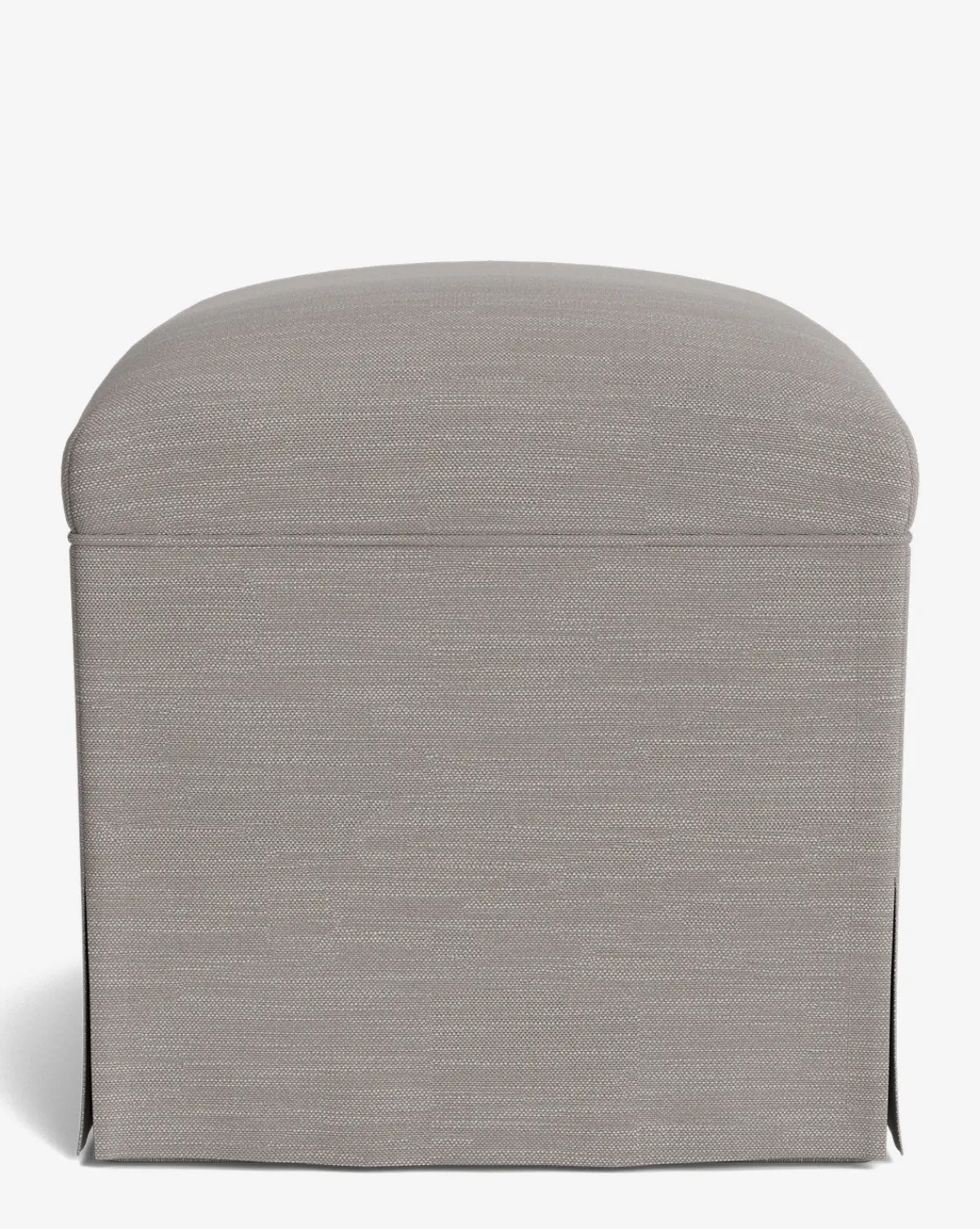 Latimer Ottoman|Makerspalm Outlet