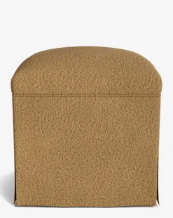 Latimer Ottoman|Makerspalm Outlet