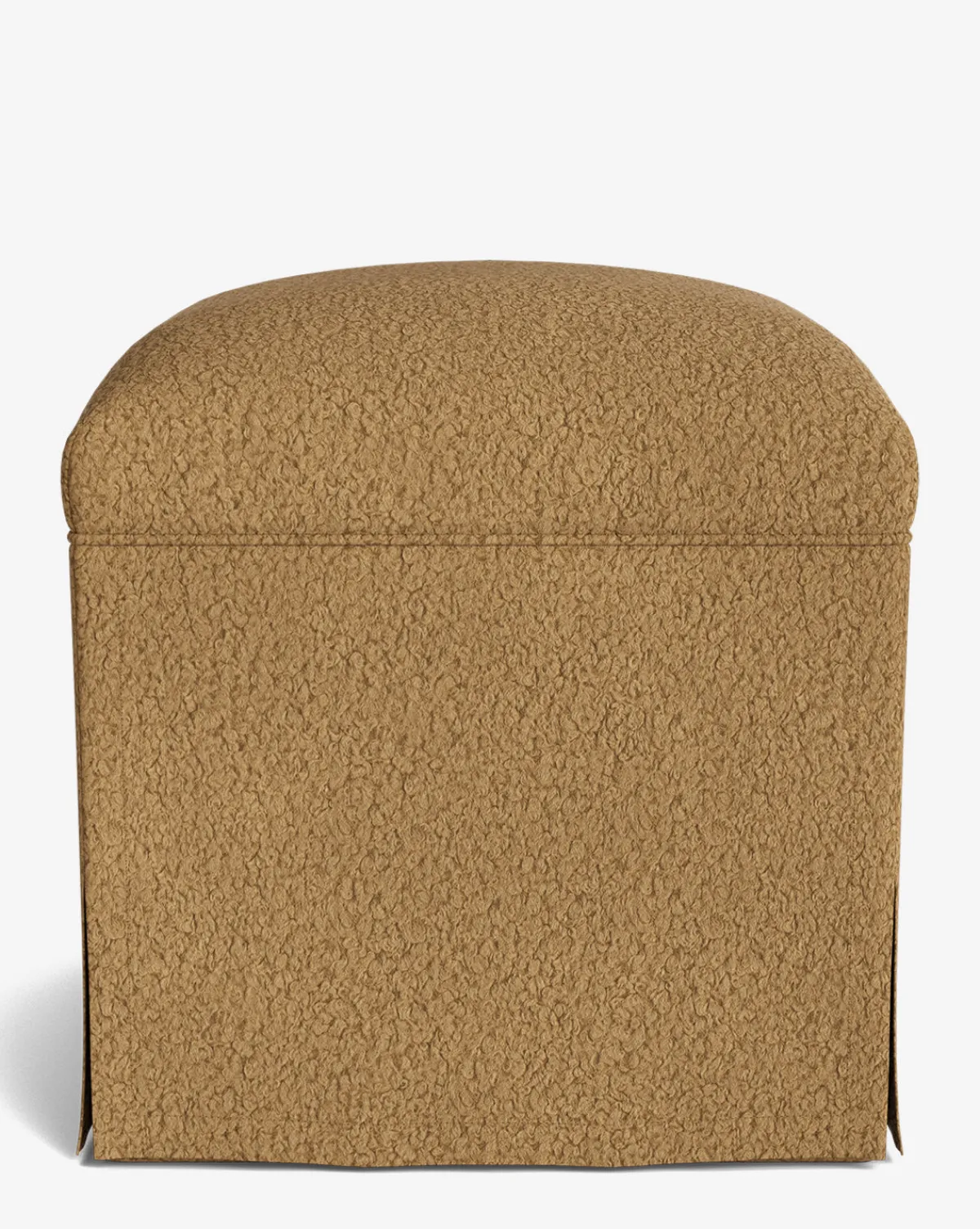 Latimer Ottoman|Makerspalm Outlet