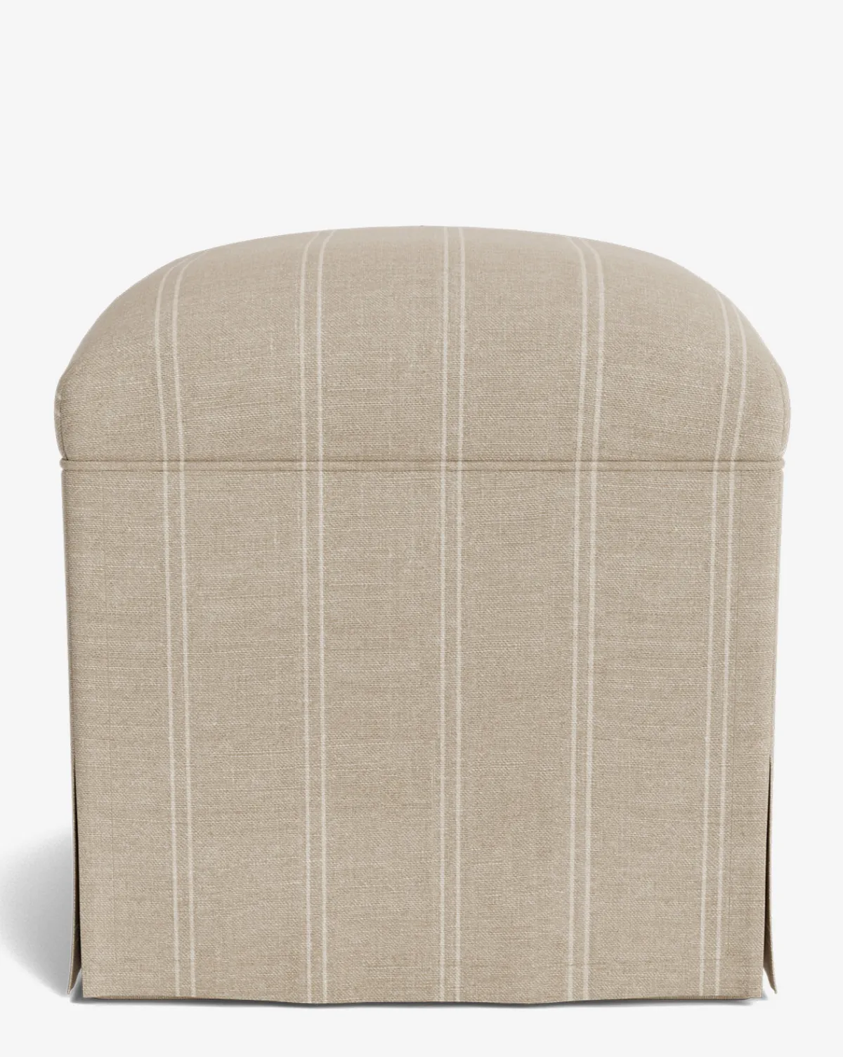 Latimer Ottoman|Makerspalm Outlet