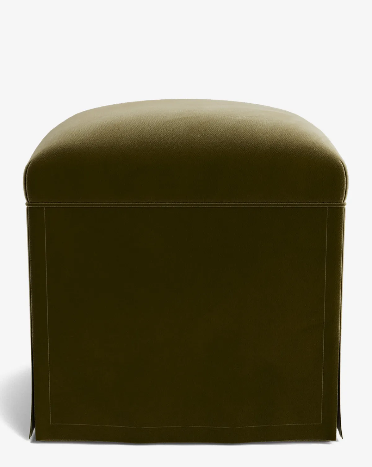 Latimer Ottoman|Makerspalm Outlet