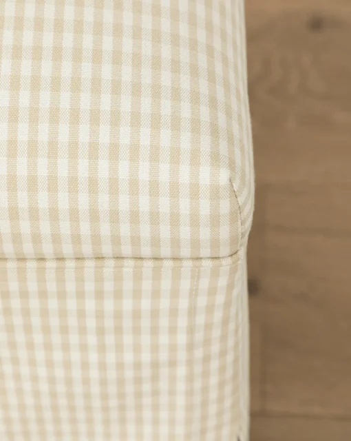 Latimer Ottoman (Ready to Ship)|Makerspalm Best